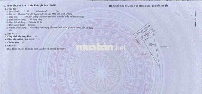 rẻ quá 12m mặt tiền Dx mà giá chưa đến 10tr/m2 tặng bản vẽ nhà vườn