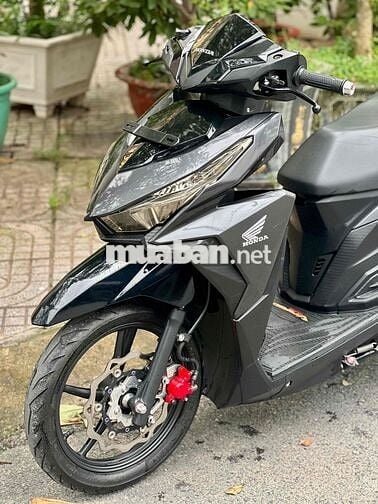 Vario 125/2018 1 chủ kí