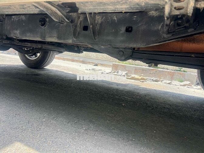 Bán Toyota Land Cruiser II