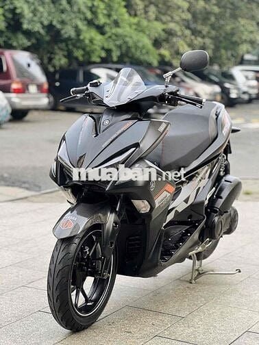 👉👉Yamaha NVX 155Vva Abs Khoá ❌❌Smaskay 2018 Phiên