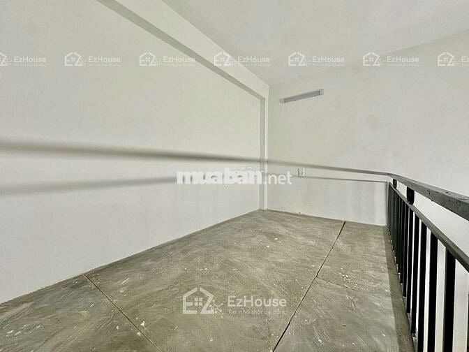 Cho thuê phòng trọ mới full nội thất cạnh sân bay