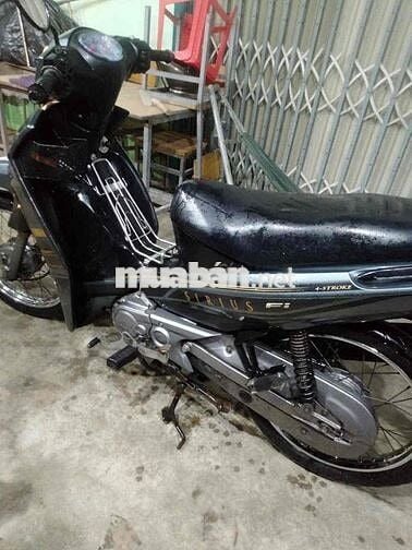 Mình cần bán lại xe tại ít đi, còn rất mới.