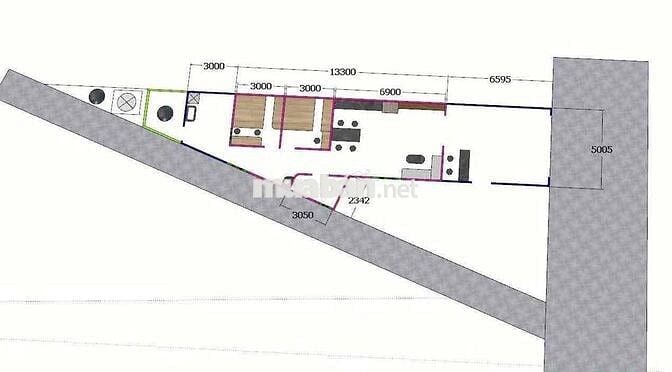 rẻ quá 12m mặt tiền Dx mà giá chưa đến 10tr/m2 tặng bản vẽ nhà vườn