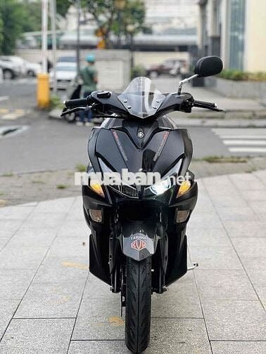 👉👉Yamaha NVX 155Vva Abs Khoá ❌❌Smaskay 2018 Phiên