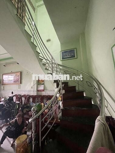 Giáp Lê Trọng Tấn, 56m2, nhỉnh 4 tỷ