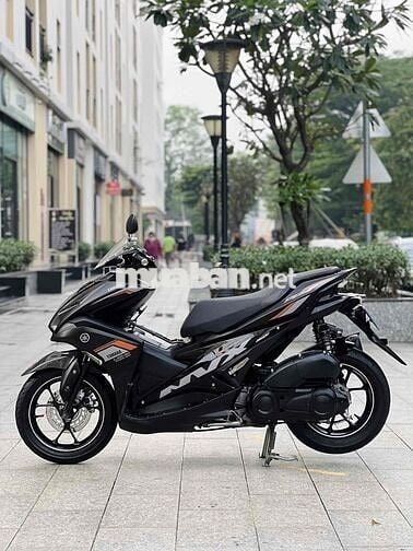👉👉Yamaha NVX 155Vva Abs Khoá ❌❌Smaskay 2018 Phiên
