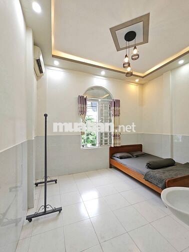 PHÒNG TRỌ THÁNG CAO CẤP – CÔNG VIÊN HÙNG VƯƠNG, GIÁ CHỈ 2,5TR