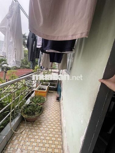 Giáp Lê Trọng Tấn, 56m2, nhỉnh 4 tỷ