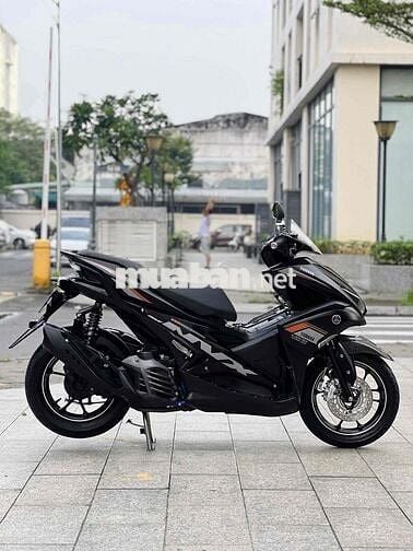 👉👉Yamaha NVX 155Vva Abs Khoá ❌❌Smaskay 2018 Phiên