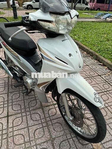 Honda Wave Bs Tây Ninh