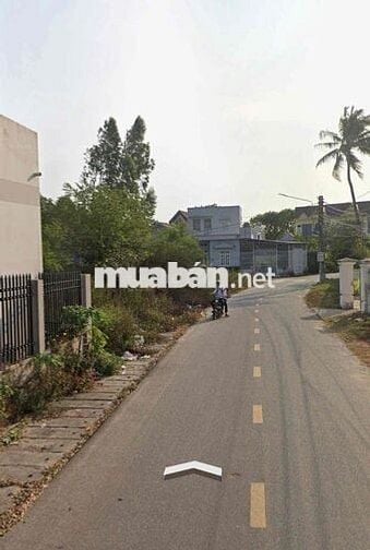 Đất Trung Tâm xã Phù Cát (mới)