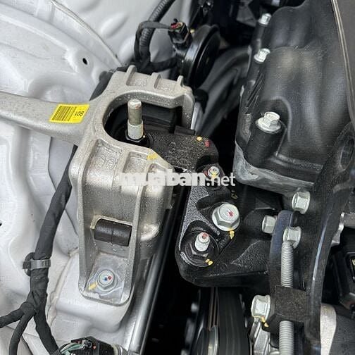 Elantra 2025 1.6AT Đặc Biệt SIÊU LƯỚT 2900 km