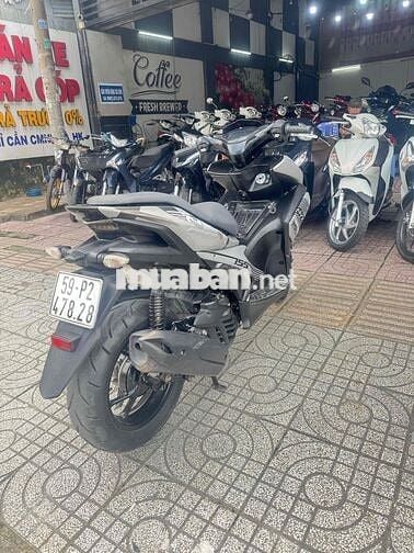 YAMAHA NVX 155 BSTP CHÍNH CHỦ