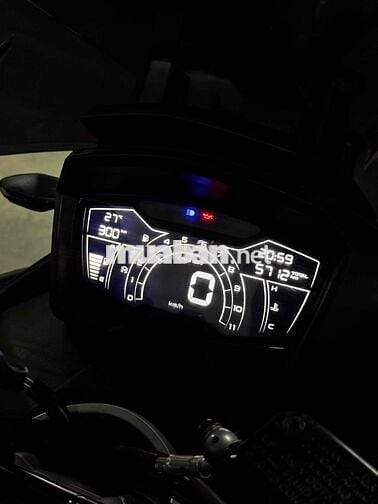 Aprilia SRGT 200 Replica 2024