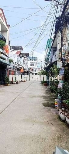 Giáp Lê Trọng Tấn, 56m2, nhỉnh 4 tỷ