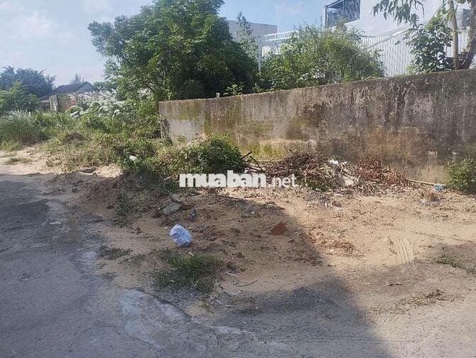 Chính chủ cần bán lô góc kiệt ôtô bình kỳ ngủ hành Sơn TPĐN