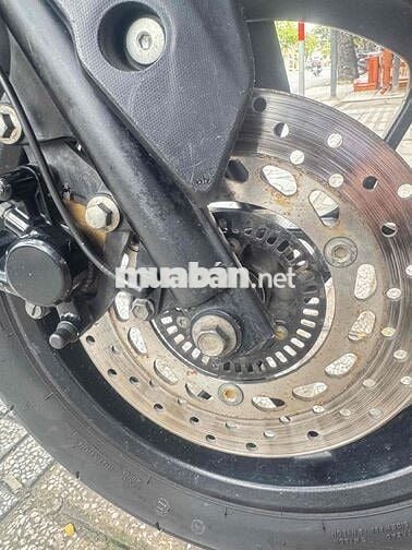 YAMAHA NVX 155 BSTP CHÍNH CHỦ