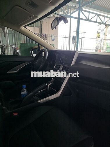 Mitsubishi Xpander 2021 1.5AT - 11000 km