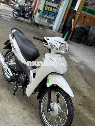 wave 110 2018 up 2025 ( hỗ trợ góp 0đ)