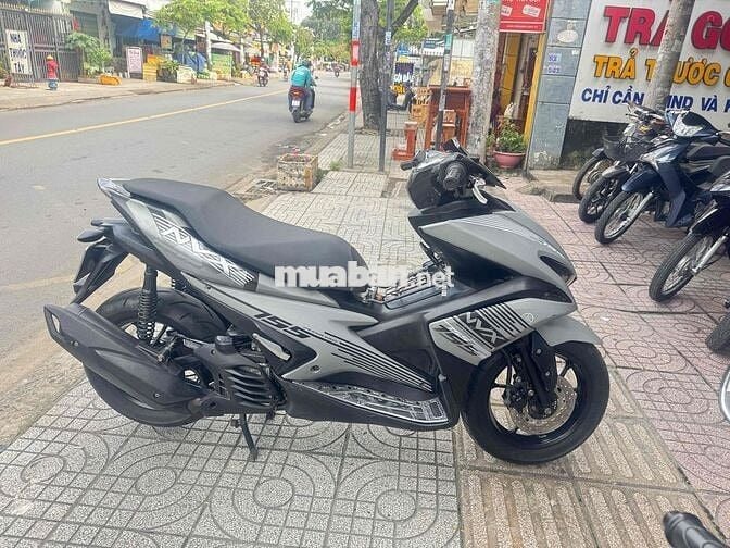 YAMAHA NVX 155 BSTP CHÍNH CHỦ