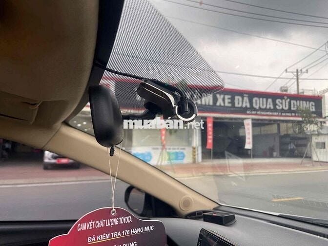 Toyota Vios G 2018 TRD đi 69.000Km xe cọp hiếm