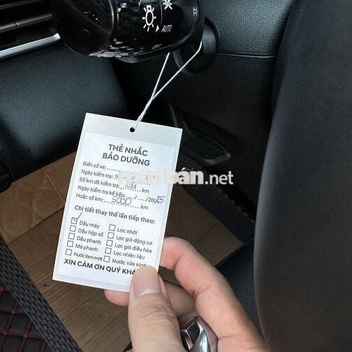 Elantra 2025 1.6AT Đặc Biệt SIÊU LƯỚT 2900 km