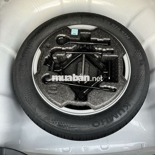 Elantra 2025 1.6AT Đặc Biệt SIÊU LƯỚT 2900 km