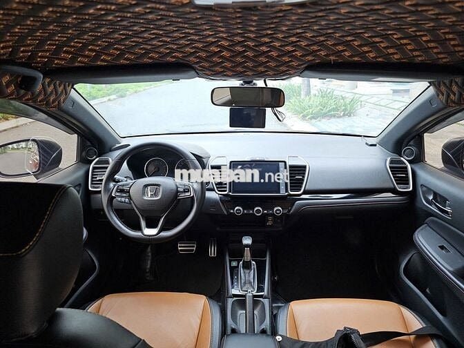 Honda City RS 2022  - 66000 km