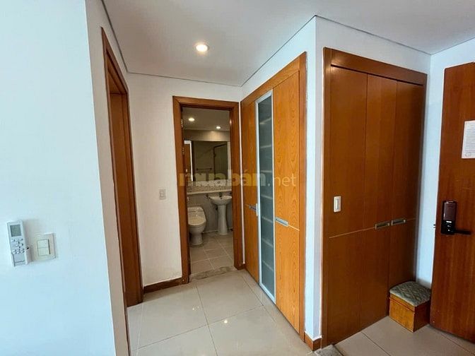 CHÍNH CHỦ CHO THUÊ CĂN HỘ THE MANOR 1, NGUYỄN HỮU CẢNH, Q.BÌNH THẠNH