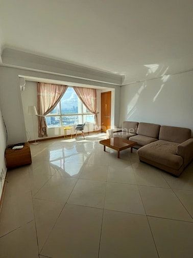 CHÍNH CHỦ CHO THUÊ CĂN HỘ THE MANOR 1, NGUYỄN HỮU CẢNH, Q.BÌNH THẠNH