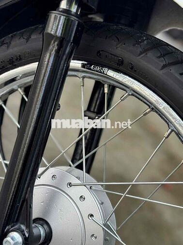 wave 110 2018 up 2025 ( hỗ trợ góp 0đ)