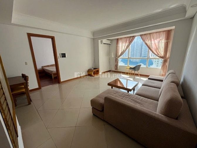 CHÍNH CHỦ CHO THUÊ CĂN HỘ THE MANOR 1, NGUYỄN HỮU CẢNH, Q.BÌNH THẠNH