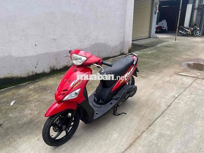 Cần bán 1 chiếc xe Mio