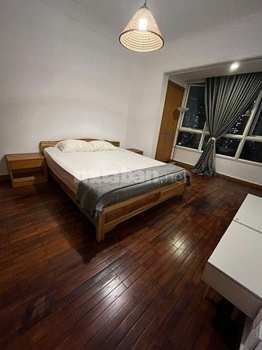 CHÍNH CHỦ CHO THUÊ CĂN HỘ THE MANOR 1, NGUYỄN HỮU CẢNH, Q.BÌNH THẠNH