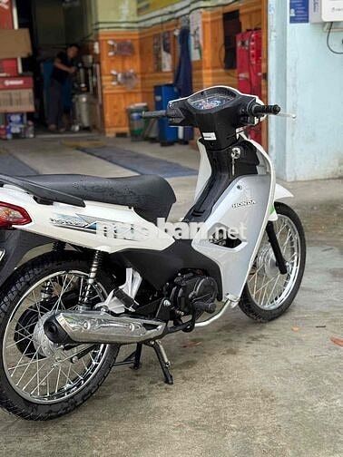 wave 110 2018 up 2025 ( hỗ trợ góp 0đ)