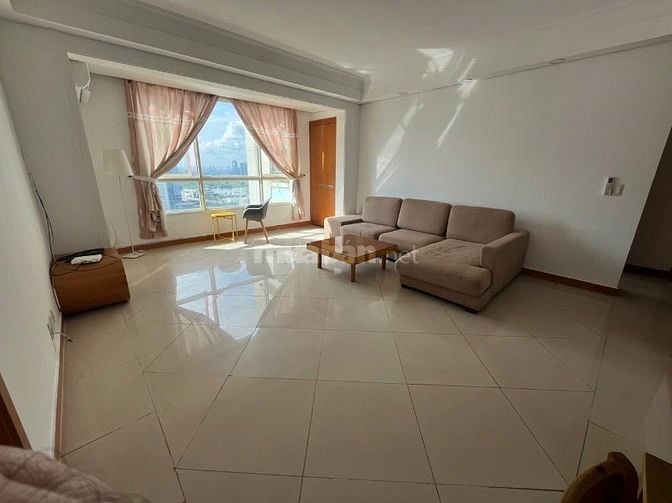 CHÍNH CHỦ CHO THUÊ CĂN HỘ THE MANOR 1, NGUYỄN HỮU CẢNH, Q.BÌNH THẠNH