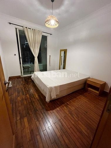 CHÍNH CHỦ CHO THUÊ CĂN HỘ THE MANOR 1, NGUYỄN HỮU CẢNH, Q.BÌNH THẠNH