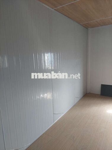 Mặt tiền đường Vĩnh Lộc khu dân cư đông đúc