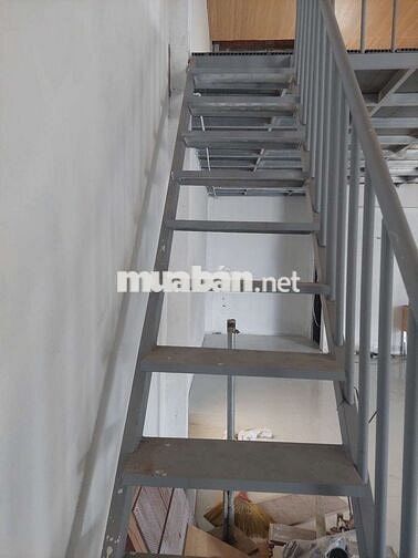 Mặt tiền đường Vĩnh Lộc khu dân cư đông đúc