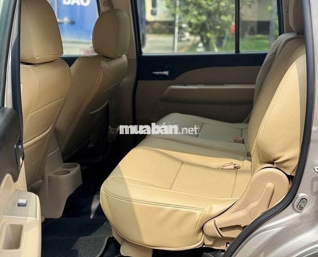 EVEREST 2009 SỐ TỰ ĐỘNG MÁY DẦU