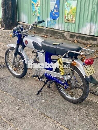 xe 67 bstp up cl50 máy êm cavet sk sm chuẩn ss50