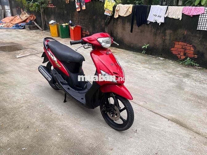 Cần bán 1 chiếc xe Mio