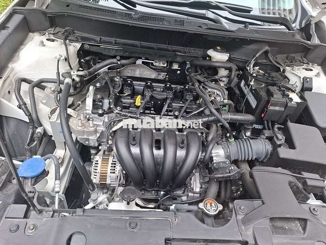 Mazda CX3 sx 2025 odo 1v km nhap khau thai lan