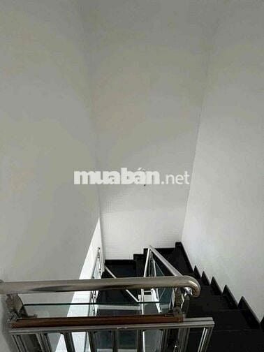 Cho thuê nhà hẻm xe hơi,/đs 16,p.Linh Trung Thủ Đức 2 tầng giá 9tr