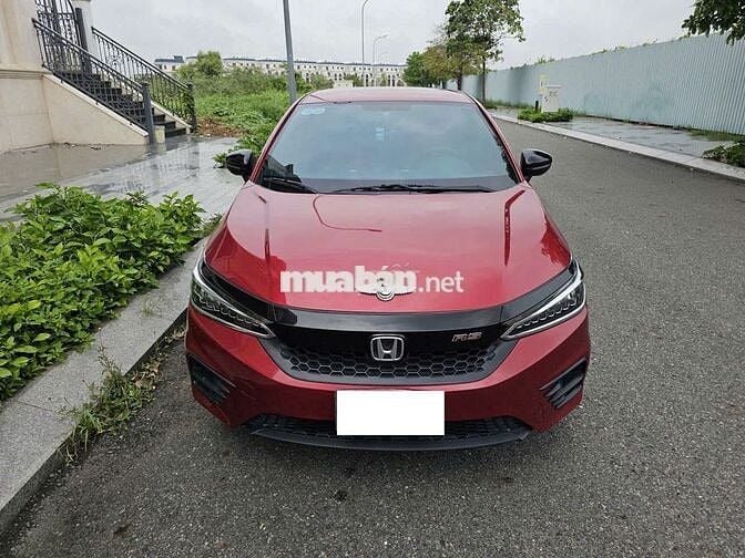 Honda City RS 2022  - 66000 km