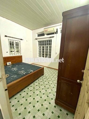 Dho thuê nhà gần trạm Y Tế Trường Thọ,/Đs 8,p.Trường Thọ 9,5tr TL