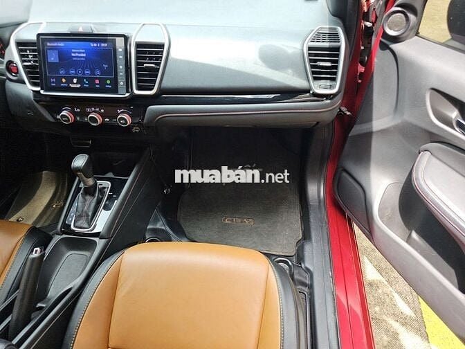 Honda City RS 2022  - 66000 km