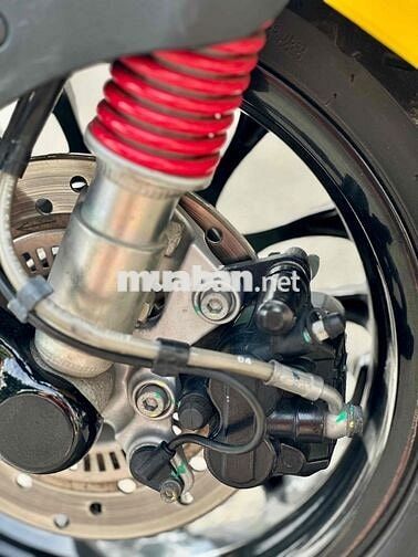 vespa sprin 2021 abs siêu keng