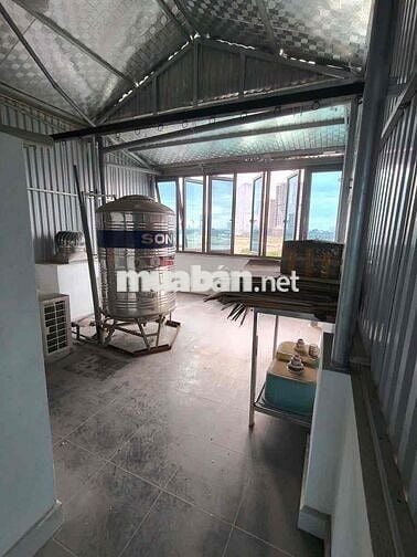 Cho thuê nhà 6 tầng, thang máy, 60m2 mặt phố