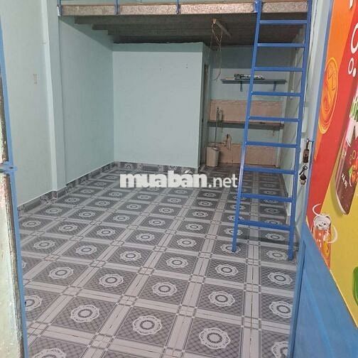 CHO THUÊ PHÒNG CÓ GÁC  CAO RÁO